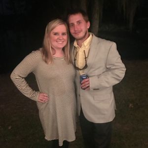 Meet your Posher, Barry